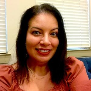 Meet your Posher, Karen